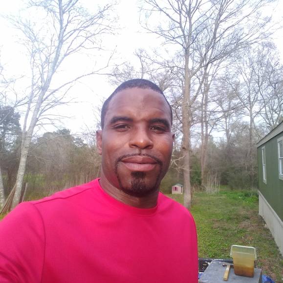 Meet your Posher, Calvin - Picture 1 of 1